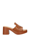 WOMEN'S SHOES - NINI LEATHER - SS25147 1