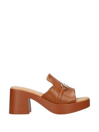 WOMEN'S SHOES - NINI LEATHER - SS25147