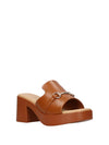 WOMEN'S SHOES - NINI LEATHER - SS25147 2