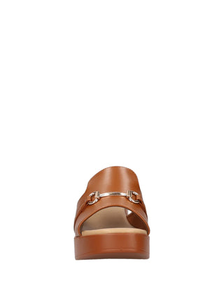 WOMEN'S SHOES - NINI LEATHER - SS25147 3