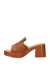WOMEN'S SHOES - NINI LEATHER - SS25147 4
