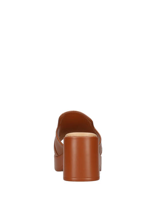 WOMEN'S SHOES - NINI LEATHER - SS25147 5