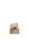 WOMEN'S SANDALS - NINI TAUPE - SS25151 3