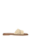 WOMEN'S SHOES - NINI BEIGE - SS25152 1