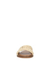 WOMEN'S SHOES - NINI BEIGE - SS25152 3