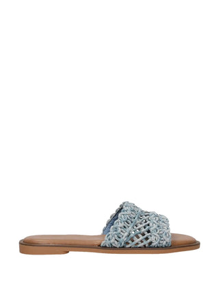 WOMEN'S SHOES - NINI JEANS - SS25152