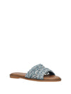 WOMEN'S SHOES - NINI JEANS - SS25152 2