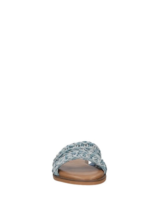 WOMEN'S SHOES - NINI JEANS - SS25152 3