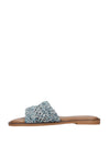 WOMEN'S SHOES - NINI JEANS - SS25152 4