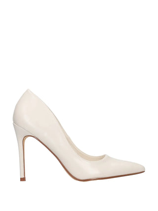 WOMEN'S DECOLLETE - NINI PANNA - SS25153