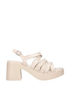 WOMEN'S SANDALS - NINI BURRO - SS25160 1