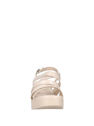 WOMEN'S SANDALS - NINI BURRO - SS25160 3