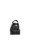WOMEN'S SANDALS - NINI BLACK - SS25160 3