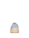 WOMEN'S ESPADRILLES - NINI BLUE - SS25166 3