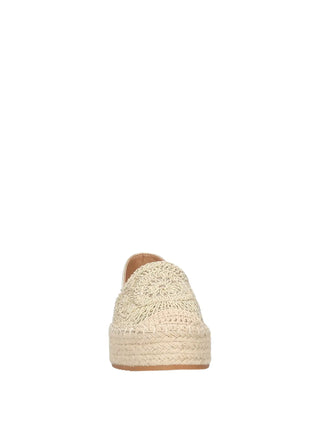 WOMEN'S ESPADRILLES - NINI ORO - SS25166 3