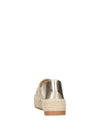 WOMEN'S ESPADRILLES - NINI ORO - SS25166 5