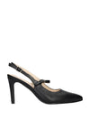 WOMEN'S DECOLLETE - NINI BLACK - SS2516 1