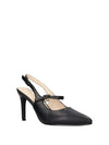 WOMEN'S DECOLLETE - NINI BLACK - SS2516 2