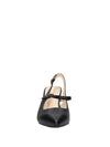WOMEN'S DECOLLETE - NINI BLACK - SS2516 3