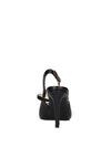 WOMEN'S DECOLLETE - NINI BLACK - SS2516 5