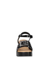 WOMEN'S SANDALS - NINI BLACK - SS25174 3