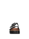 WOMEN'S SHOES - NINI BLACK - SS25178 3