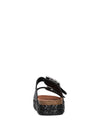 WOMEN'S SHOES - NINI BLACK - SS25178 5
