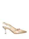 WOMEN'S DECOLLETE - NINI ORO - SS25188 1