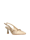 WOMEN'S DECOLLETE - NINI ORO - SS25188 2