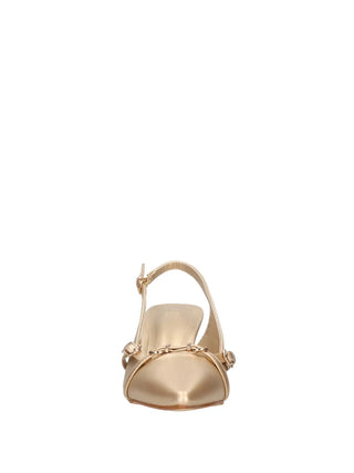 WOMEN'S DECOLLETE - NINI ORO - SS25188 3