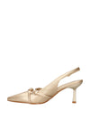 WOMEN'S DECOLLETE - NINI ORO - SS25188 4