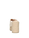 WOMEN'S SHOES - NINI BEIGE - SS25204 5