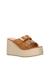 WOMEN'S SHOES - NINI LEATHER - SS25204 2