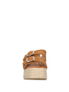 WOMEN'S SHOES - NINI LEATHER - SS25204 3