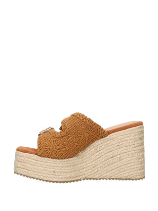 WOMEN'S SHOES - NINI LEATHER - SS25204 4