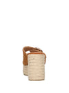 WOMEN'S SHOES - NINI LEATHER - SS25204 5