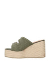 WOMEN'S SHOES - NINI GREEN - SS25204 4