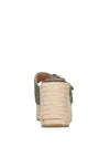 WOMEN'S SHOES - NINI GREEN - SS25204 5