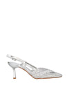 WOMEN'S DECOLLETE - NINI SILVER - SS25205 1