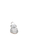 WOMEN'S DECOLLETE - NINI SILVER - SS25205 3
