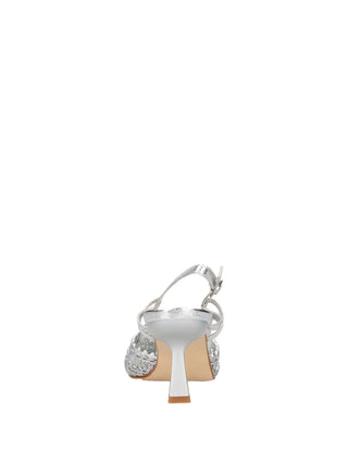 WOMEN'S DECOLLETE - NINI SILVER - SS25205 5
