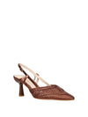 WOMEN'S DECOLLETE - NINI BRONZE - SS25205 2