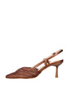 WOMEN'S DECOLLETE - NINI BRONZE - SS25205 4