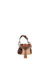 WOMEN'S DECOLLETE - NINI BRONZE - SS25205 5