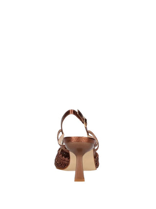 WOMEN'S DECOLLETE - NINI BRONZE - SS25205 5