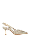 WOMEN'S DECOLLETE - NINI ORO - SS25205 1