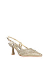 WOMEN'S DECOLLETE - NINI ORO - SS25205 2