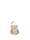 WOMEN'S DECOLLETE - NINI ORO - SS25205 3