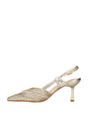 WOMEN'S DECOLLETE - NINI ORO - SS25205 4