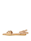 WOMEN'S SANDALS - NINI BEIGE - SS2521 4